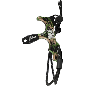 Picture of TRU Ball Tru Ball Max Pro Plus Release 4 Finger Camo TMPP-CA