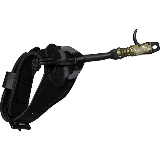 Picture of TRU Ball Tru Ball Outlaw XT Tactical Bowhunting Release XL Velcro TOTX-TB-XL