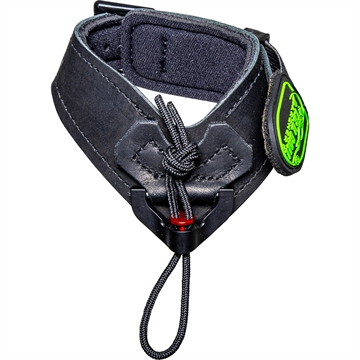 Picture of Tru Ball Plus Ultra Strap/Stinger Black Lg. Ultra Strap - Ultra Buckle TSUP-BK-L