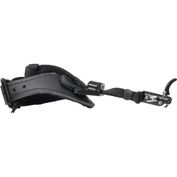 Picture of TRU Ball Tru Ball Short-N-Sweet'R Hybrid Release Clinch Web Buckle Large SSHB-BK-L