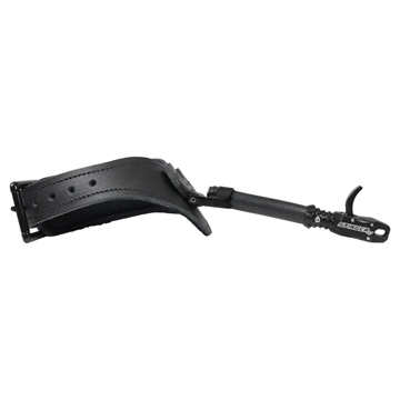 Picture of TRU Ball Tru Ball Stinger XT Release Buckle Black Large TSBX-BK-L TSBXBKL