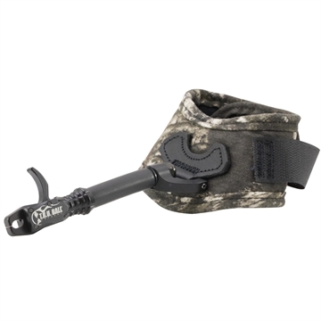 Picture of TRU Ball Tru Ball Stinger XT Release Velcro Black X-Large TSTX-BK-XL