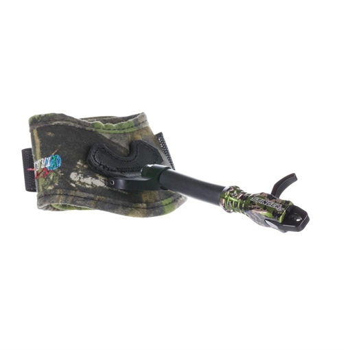 Picture of TRU Ball Tru Ball Stinger XT Release Velcro Camo X-Large TSTX-CA-XL