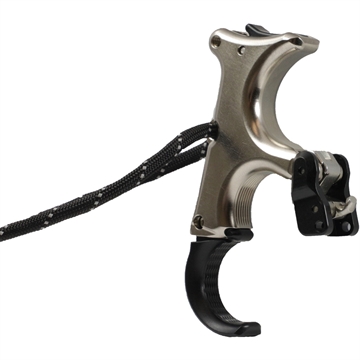 Picture of TRU Ball Tru Ball Sweet Spot Pro Flex Release QuickSilver 2SPF-QS