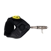 Picture of TRUFIRE SMOKE RELEASE 2.0 MAX JAW BUCKLE FOLDBACK BLACK T20440