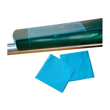 Picture of Benchrite 2-GUN CLEAR UHMW STOCK TAPE KIT 04-150