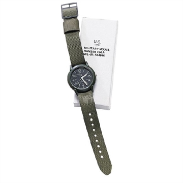 Picture of TRU-SPEC 194A Ranger Watch (6 PACK) 8407000