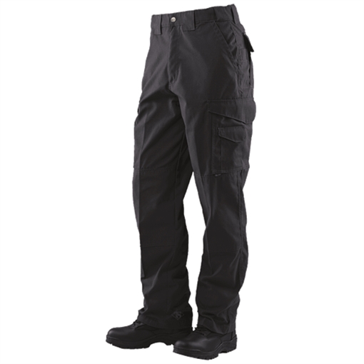 Picture of TRU-SPEC 24-7 Original Tactical Pants - 6.5oz - Black 1062007