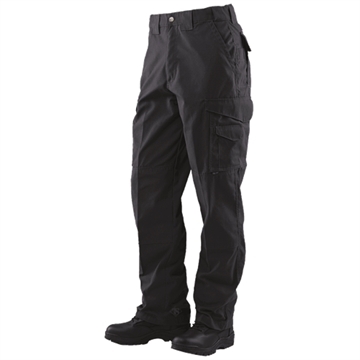 Picture of TRU-SPEC 24-7 Original Tactical Pants - 6.5oz - Black 1062006