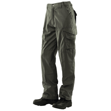 Picture of TRU-SPEC 24-7 Original Tactical Pants - 6.5oz - OD Green 1064003