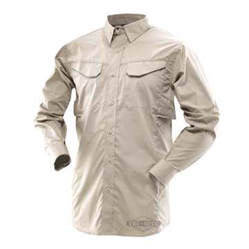 Picture of TRU-SPEC 24-7 Ultralight Long Sleeve Field Shirt 1102026