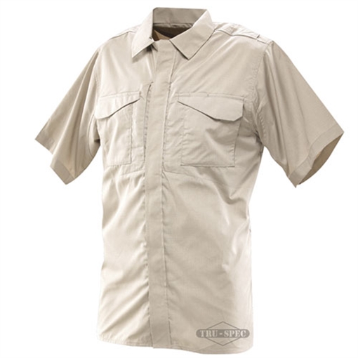 Picture of TRU-SPEC 24-7 Ultralight Short Sleeve Uniform Shirt 1046003