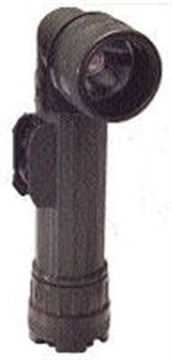 Picture of Tru-Spec Anglehead Flashlight - Olive Drab 4641000