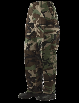 Picture of TRU-SPEC BDU Pants 1276003