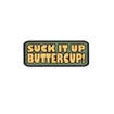 Picture of TRU-SPEC Buttercup Morale Patch (6 PACK) 6677000