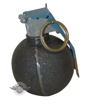 Picture of Tru-Spec Dummy Grenade - Baseball 5814000