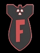 Picture of TRU-SPEC F-Bomb Morale Patch (6 PACK) 6698000