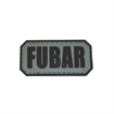 Picture of TRU-SPEC FUBAR Morale Patch (6 PACK) 6710000