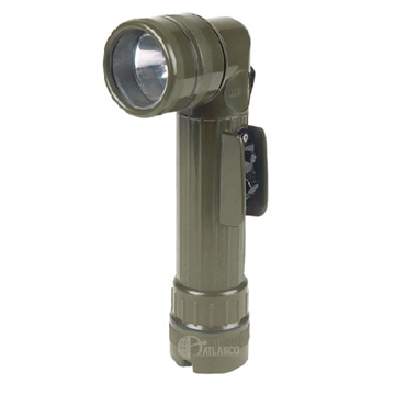 Picture of TRU-SPEC GI Spec Anglehead Flashlight 4636000