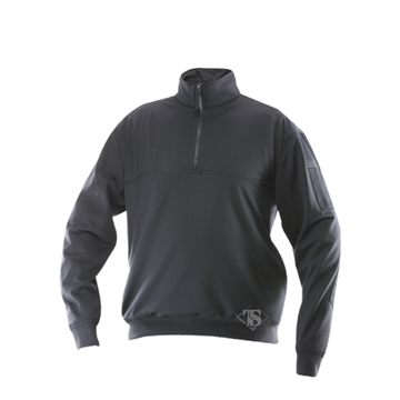 Picture of TRU-SPEC Grid Fleece Zip Thru Job Shirt 2077008