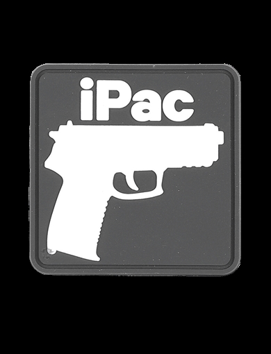 Picture of TRU-SPEC iPac Morale Patch (6 PACK) 6689000