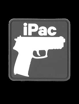 Picture of TRU-SPEC iPac Morale Patch (6 PACK) 6689000