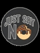 Picture of TRU-SPEC Just Say No Morale Patch (6 PACK) 6690000