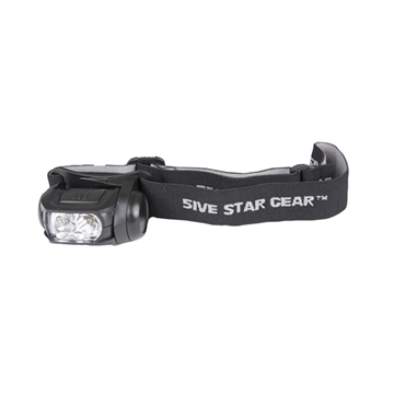 Picture of TRU-SPEC Multi-Function Headlamp 4662000