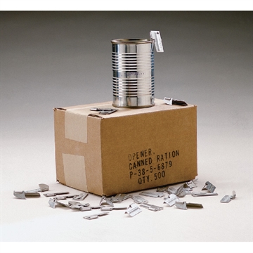 Picture of TRU-SPEC P-38 Can Opener 4847000