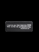 Picture of TRU-SPEC Philippians 4:13 Morale Patch (6 PACK) 6608000