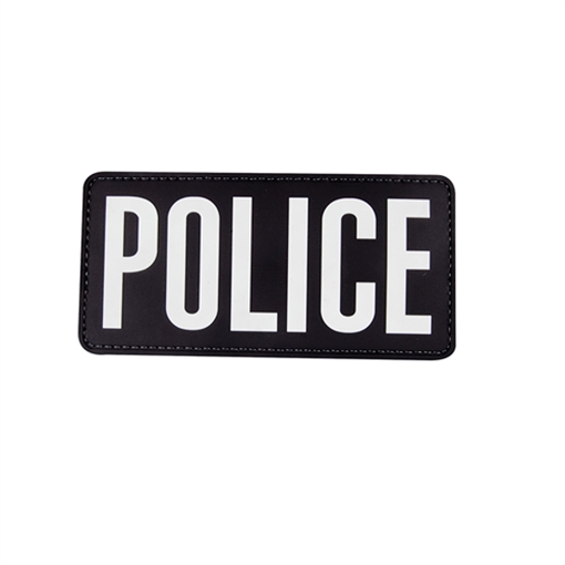 Picture of TRU-SPEC Police Morale Patch (6 PACK) 6614000