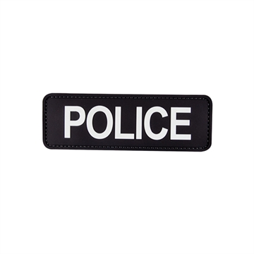 Picture of TRU-SPEC Police Morale Patch (6 PACK) 6619000 690104432052