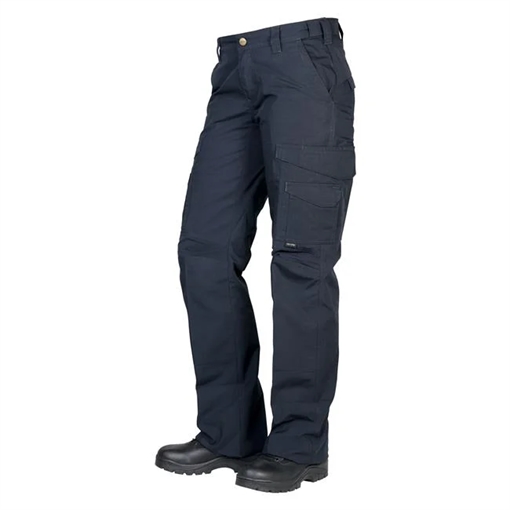Picture of TRU-SPEC PTS, 24-7 WOMEN'S NAVY PRO FLEX, W:12 L:U 1722007