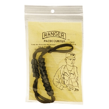 Picture of TRU-SPEC Ranger Pace Counter 4594000