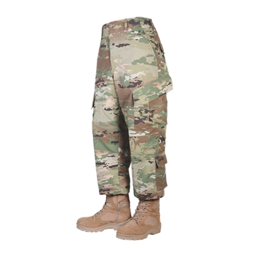 Picture of TRU-SPEC Scorpion OCP Army Combat Uniform Pants 1651043