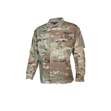 Picture of TRU-SPEC Scorpion OCP Army Combat Uniform Shirt 1652045