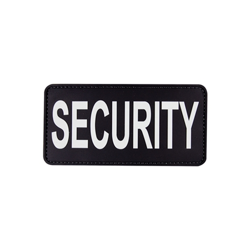 Picture of TRU-SPEC Security Morale Patch (6 PACK) 6617000