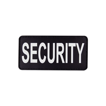 Picture of TRU-SPEC Security Morale Patch (6 PACK) 6617000