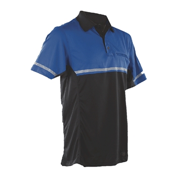 Picture of TRU-SPEC Short Sleeve Bike Polo 4550006 690104445397