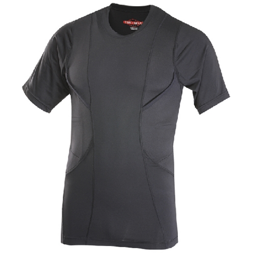 Picture of TRU-SPEC Short Sleeve Concealed Holster Shirt 1226005 690104358185