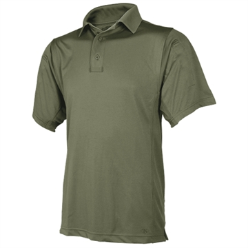 Picture of TRU-SPEC Short Sleeve Eco Tec Polo 4078010