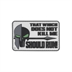 Picture of TRU-SPEC Should Run Morale Patch (6 PACK) 6678000