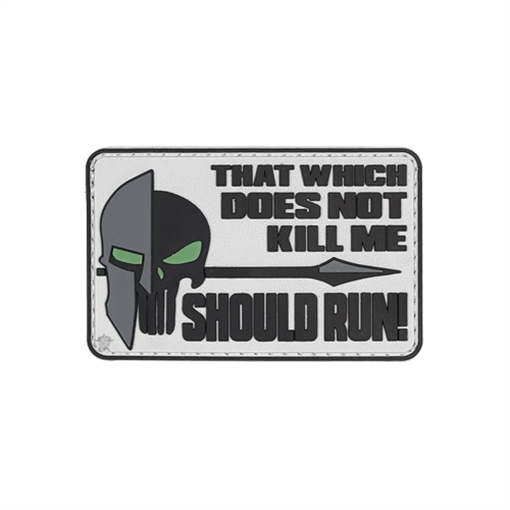 Picture of TRU-SPEC Should Run Morale Patch (6 PACK) 6678000