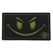 Picture of TRU-SPEC Smile Night Glow Morale Patch (6 PACK) 6732000
