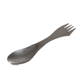 Picture of TRU-SPEC Stainless Steel Spork 4714000