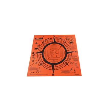Picture of TRU-SPEC Survival Handkerchief 3768000