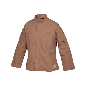 Picture of Tru-Spec Tactical Response 6535 Coat Coyote S 1269003