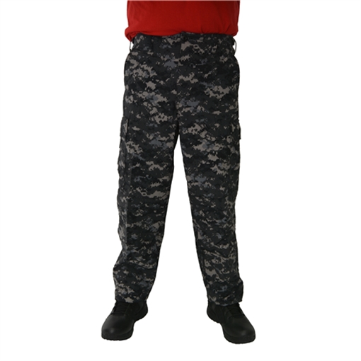 Picture of TRU-SPEC Tru Basic Pants 9809026