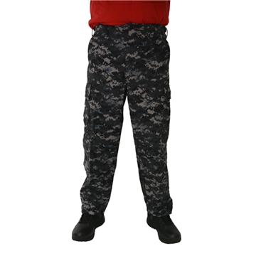 Picture of TRU-SPEC Tru Basic Pants 9809006