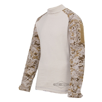 Picture of TRU-SPEC T.R.U. Combat Shirt 2557006